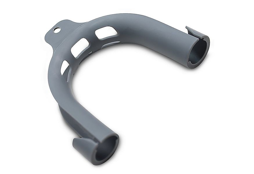 VIOKS Schlauchhalterung Haltebogen universal, (für Ablaufschlauch Waschmasc günstig online kaufen