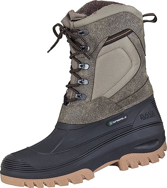 Spirale Caribou Winterstiefel günstig online kaufen