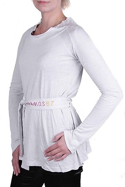 Diesel Longsleeve Diesel Damen Shirt Tunika shirt Zochy günstig online kaufen