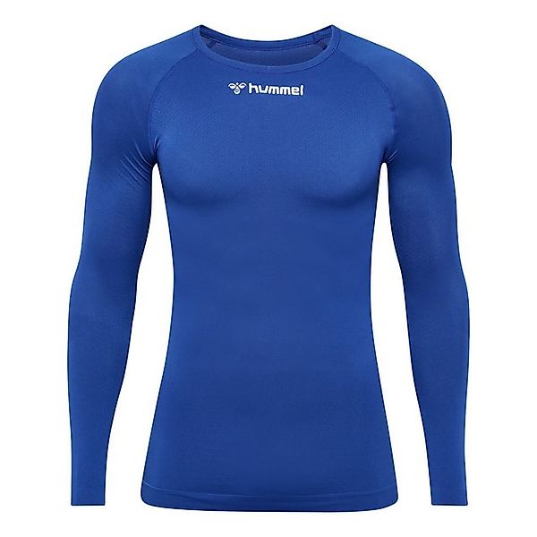 hummel Langarmshirt Hummel Unisex Langarm Shirt hmlBL COMFORT 2.0 TEE L/S 2 günstig online kaufen