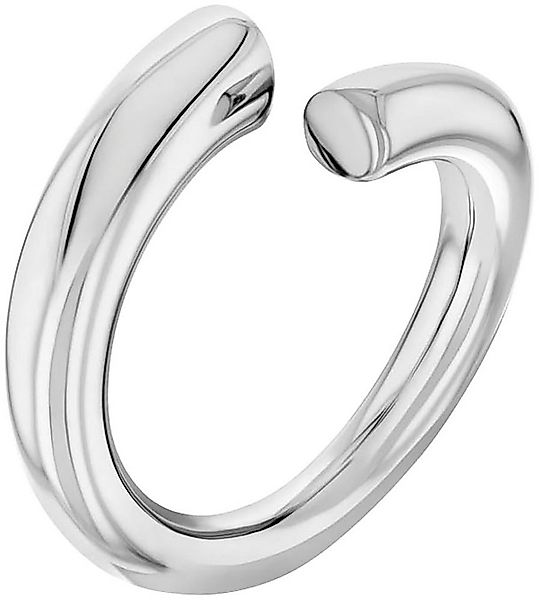 Calvin Klein Fingerring CK SPIRAL günstig online kaufen