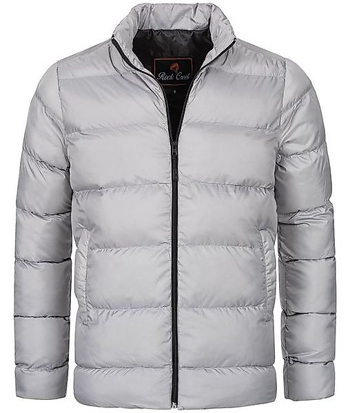 Rock Creek Steppjacke Herren Steppjacke H-315 günstig online kaufen