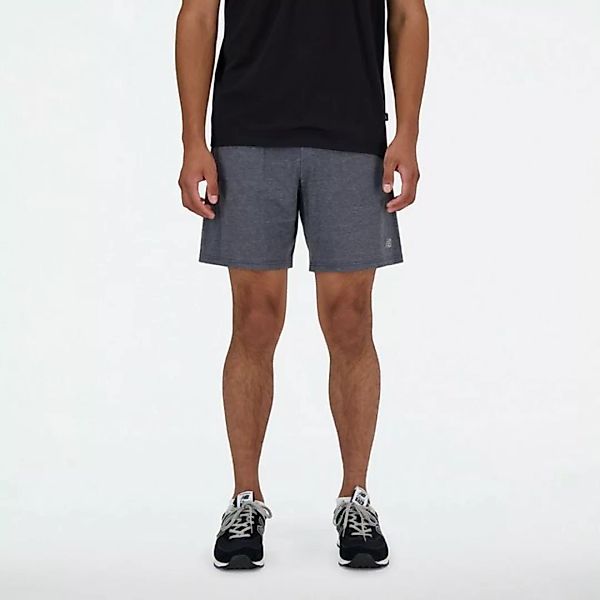 New Balance Shorts MENS TRAINING SHORT günstig online kaufen