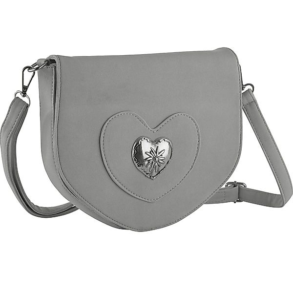 dressforfun Henkeltasche Handtasche Alpenglühn günstig online kaufen