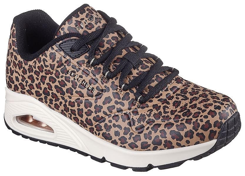 Skechers UNO-KAT-NEATO Sneaker Leo Sneaker, Schnürschuh günstig online kaufen