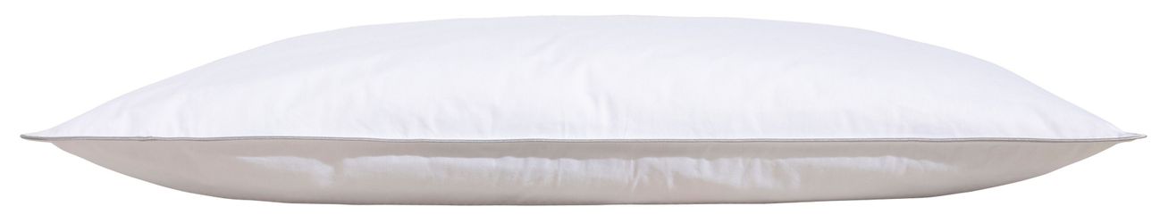 Home affaire Federkissen Moulle, Kopfkissen 40x80 günstig online kaufen