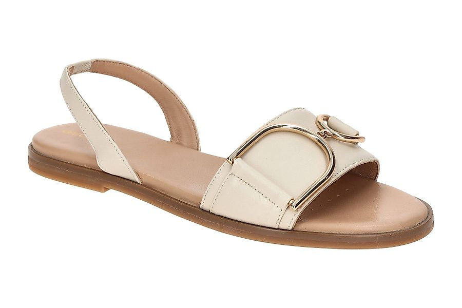 Geox D35SDA 000TU C1122 Sandalette günstig online kaufen