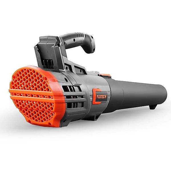 FUXTEC Akku-Laubbläser FX-E1LB20SET2 günstig online kaufen