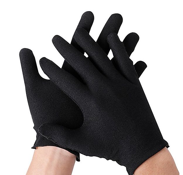 Coonoor Baumwollhandschuhe 12/24 Stck./Pack, waschbar bei 60°C (12-St) günstig online kaufen