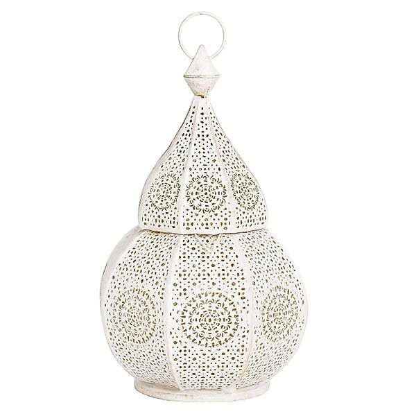 Marrakesch Orient & Mediterran Interior Teelichthalter günstig online kaufen