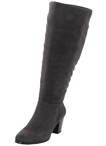 Sheego Weitschaftstiefel Stiefel günstig online kaufen