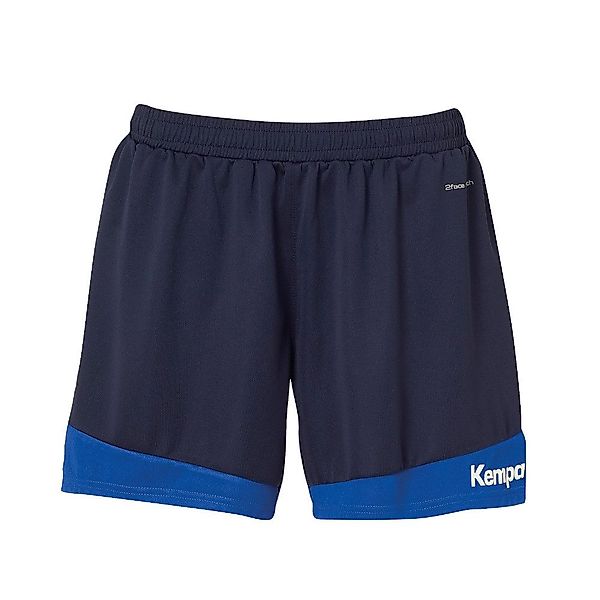 Kempa Trainingshose Emotion 2.0 Shorts Damen günstig online kaufen