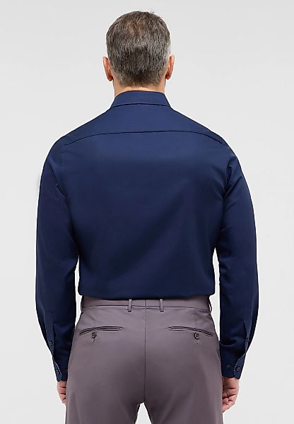 Eterna Langarmhemd "SLIM FIT", NON IRON (bügelfrei) günstig online kaufen