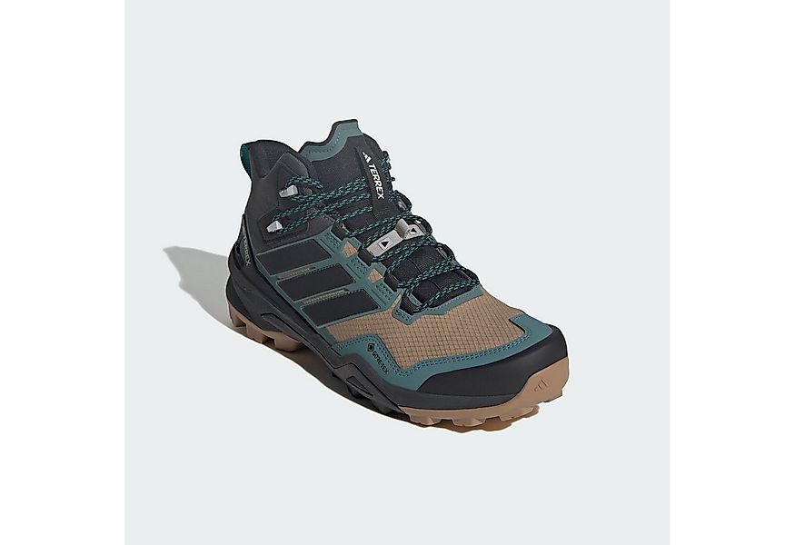 adidas TERREX TERREX SKYCHASER GORE-TEX WANDERSCHUH Hikingschuh (1-tlg) günstig online kaufen