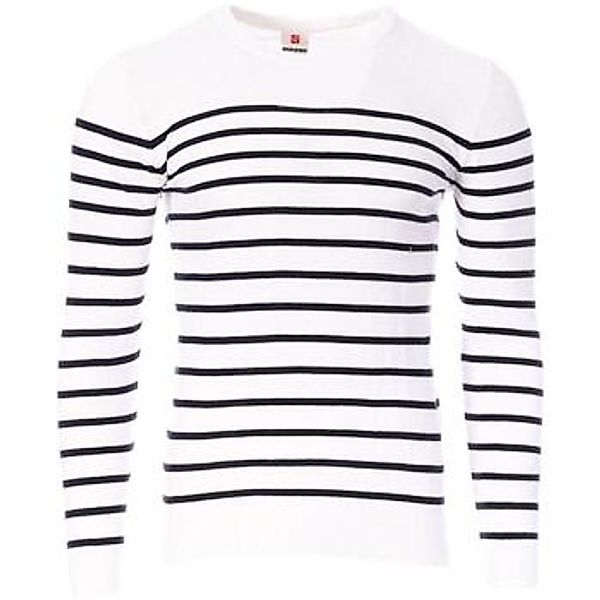 Redskins  Pullover RDS-PULL-MARIN-WHN günstig online kaufen