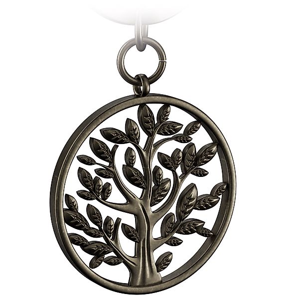 FABACH Schlüsselanhänger Lebensbaum "Spring" - Baum günstig online kaufen