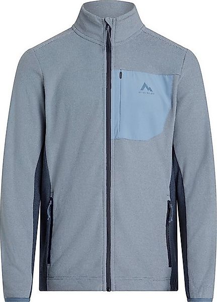 McKINLEY Fleecejacke He.-Unterjacke Conna II M günstig online kaufen