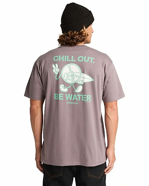 Billabong T-Shirt "Gimmicks" günstig online kaufen