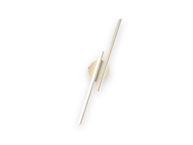 Riserva LED Wandleuchte Energiesparende Wandleuchte,schlichten Stil,für Sch günstig online kaufen