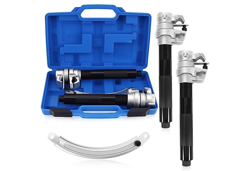 BlingBin Demontagewerkzeug 2tlg Universal Federspanner KFZ Auto Profi Feder günstig online kaufen