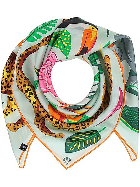 Fraas Modetuch Seidentuch, (1-St) günstig online kaufen