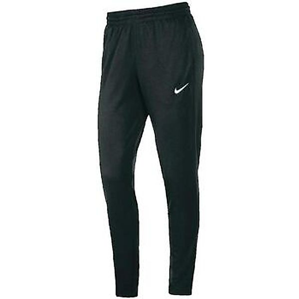 Nike  Trainingsanzüge Pantalon  Team de basketball Noir Femme günstig online kaufen
