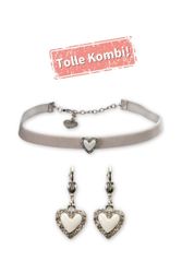 Alpenflüstern Kette mit Anhänger Kropfband - günstig online kaufen