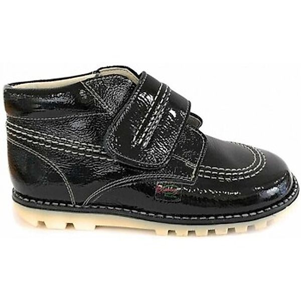 Bambineli  Stiefel 925 Negro günstig online kaufen