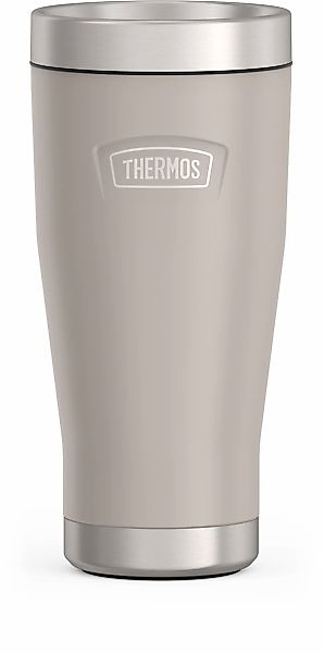 THERMOS Thermobecher "ICON MUG, rutschfester Boden, 360 Trinkfunktion, spül günstig online kaufen