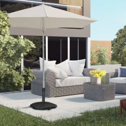 Outsunny Schirmständer für Mastdurchmesser Ø 34/38/48 günstig online kaufen