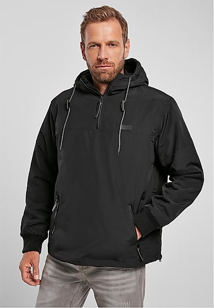 Brandit Anorak "Brandit Herren Pull Over Windbreaker", (1 St.), mit Kapuze günstig online kaufen