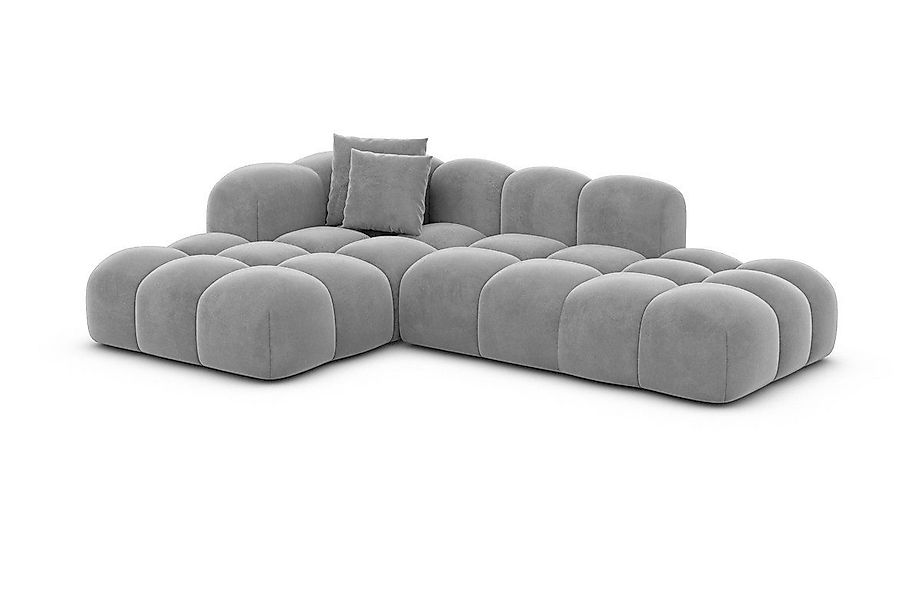Sofa Dreams Ecksofa Formentera L Form günstig online kaufen