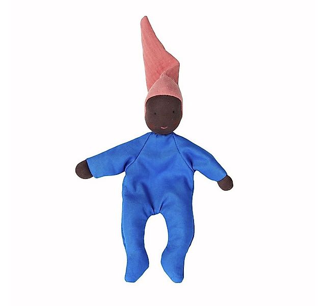 Käthe Kruse Stoffpuppe Baby Schmusepuppe Käthe Kruse Nini - ab Geburt günstig online kaufen