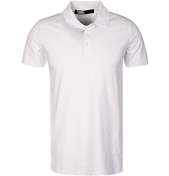 KARL LAGERFELD Polo-Shirt 745084/0/521221/10 günstig online kaufen