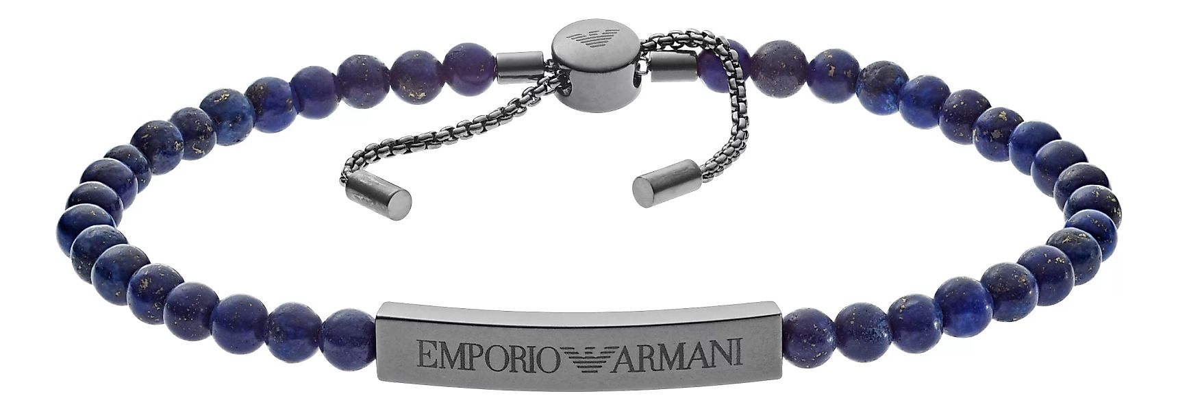 Emporio Armani HERITAGE EGS2505060 Herrenarmband günstig online kaufen