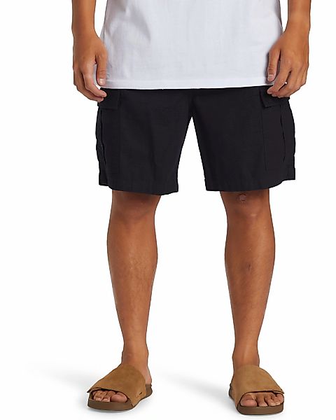 Quiksilver Bermudas "Taxer Cargo" günstig online kaufen