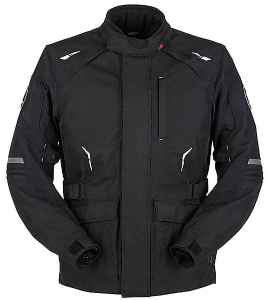 Furygan Motorradjacke WR-17 Motorrad Textiljacke (wasserdicht) herausnehmba günstig online kaufen