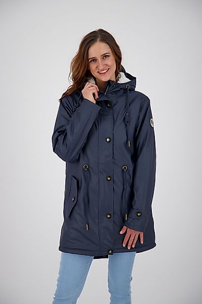 DEPROC Active Regenjacke Friesennerz #ankergluttraum NEW günstig online kaufen
