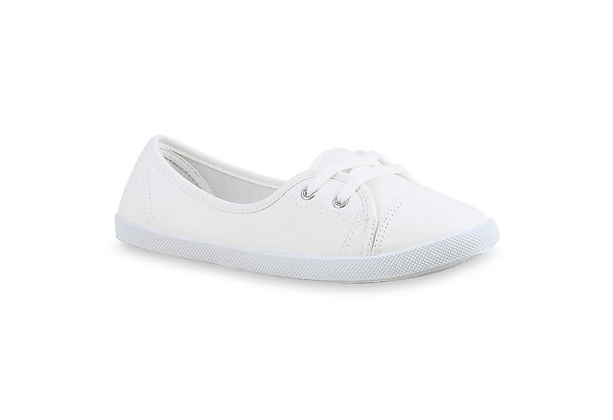 816240 BA 3955B Damen Ballerinas-ebay Slipper Sportliche Damen Ballerinas B günstig online kaufen
