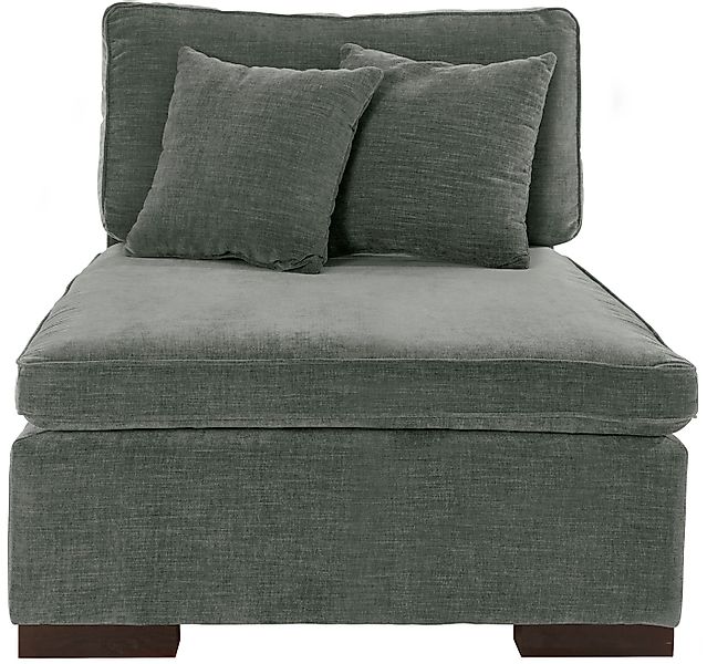 Guido Maria Kretschmer Home&Living Sofa-Mittelelement Skara, günstig online kaufen