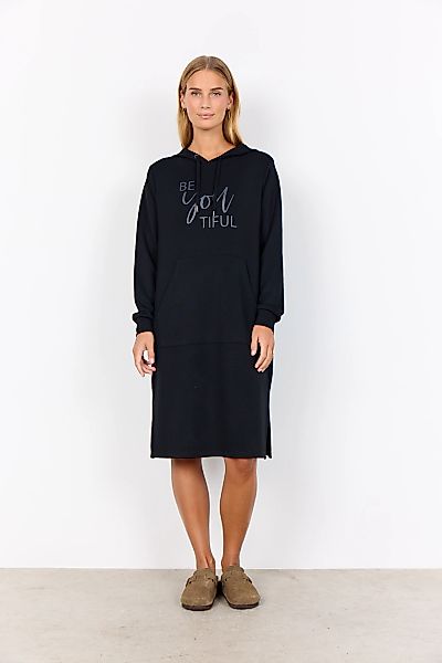 soyaconcept Sweatkleid "SC-BANU 259" günstig online kaufen