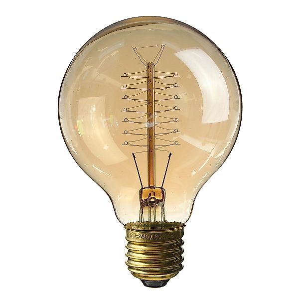 NASUM LED-Leuchtmittel Glühbirne Warmweiß – Gemütliche günstig online kaufen