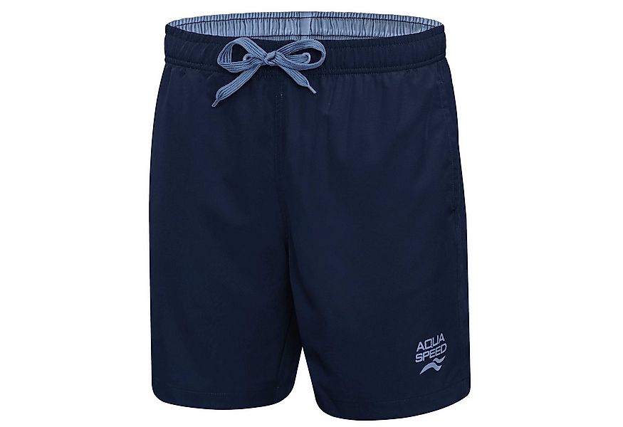 Aqua Speed Boardshorts (DYLAN Badehose Schwimmhose Strandhose Badeshorts Mä günstig online kaufen