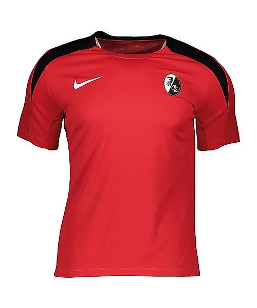 Nike T-Shirt SC Freiburg Trainingsshirt default günstig online kaufen