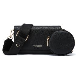 Frentree Umhängetasche Damen klein Handytasche Crossbody günstig online kaufen