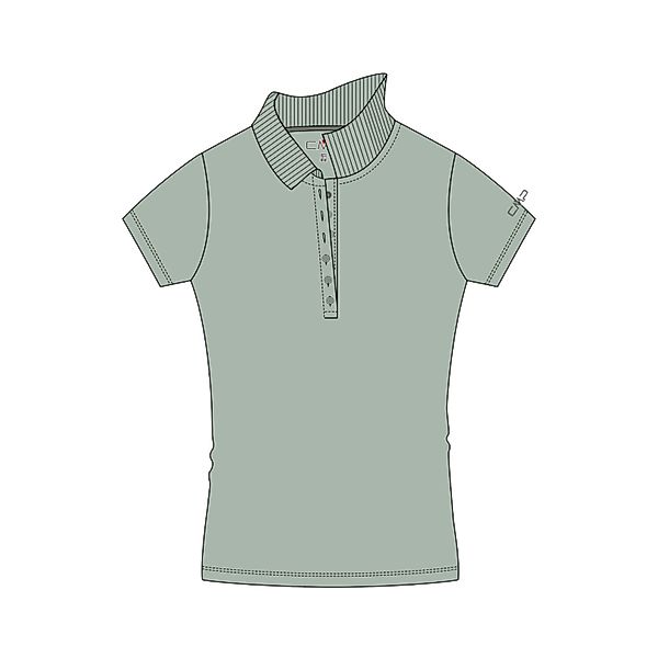 CMP Poloshirt CMP Damen Poloshirt Woman günstig online kaufen