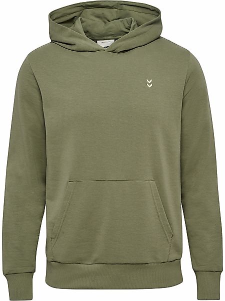 hummel Kapuzensweatshirt "HMLPULSE SWEAT HOODIE", normale Passform, mit Kap günstig online kaufen