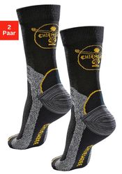 Chiemsee Wandersocken (Packung, 2-Paar) mit gepolsterten günstig online kaufen