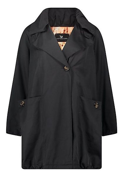 SAINT JACQUES Outdoorjacke Jacke Popeline günstig online kaufen