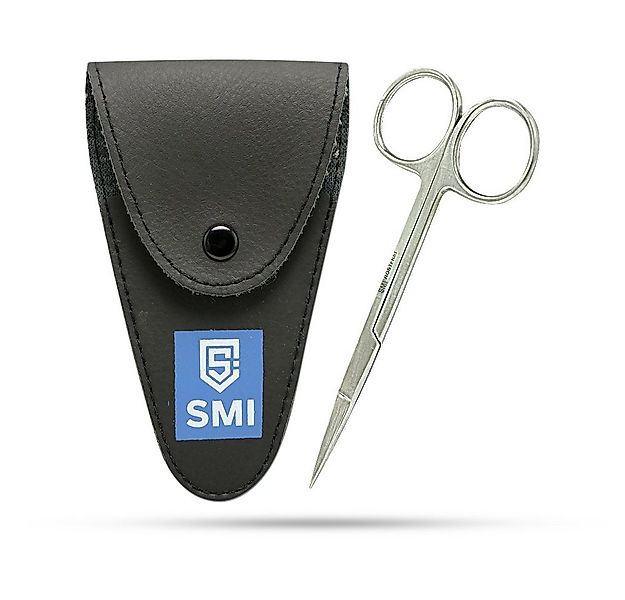 SMI Bartschere Bartschere Männer Schnurrbart schere Augenbrauenschere Scher günstig online kaufen